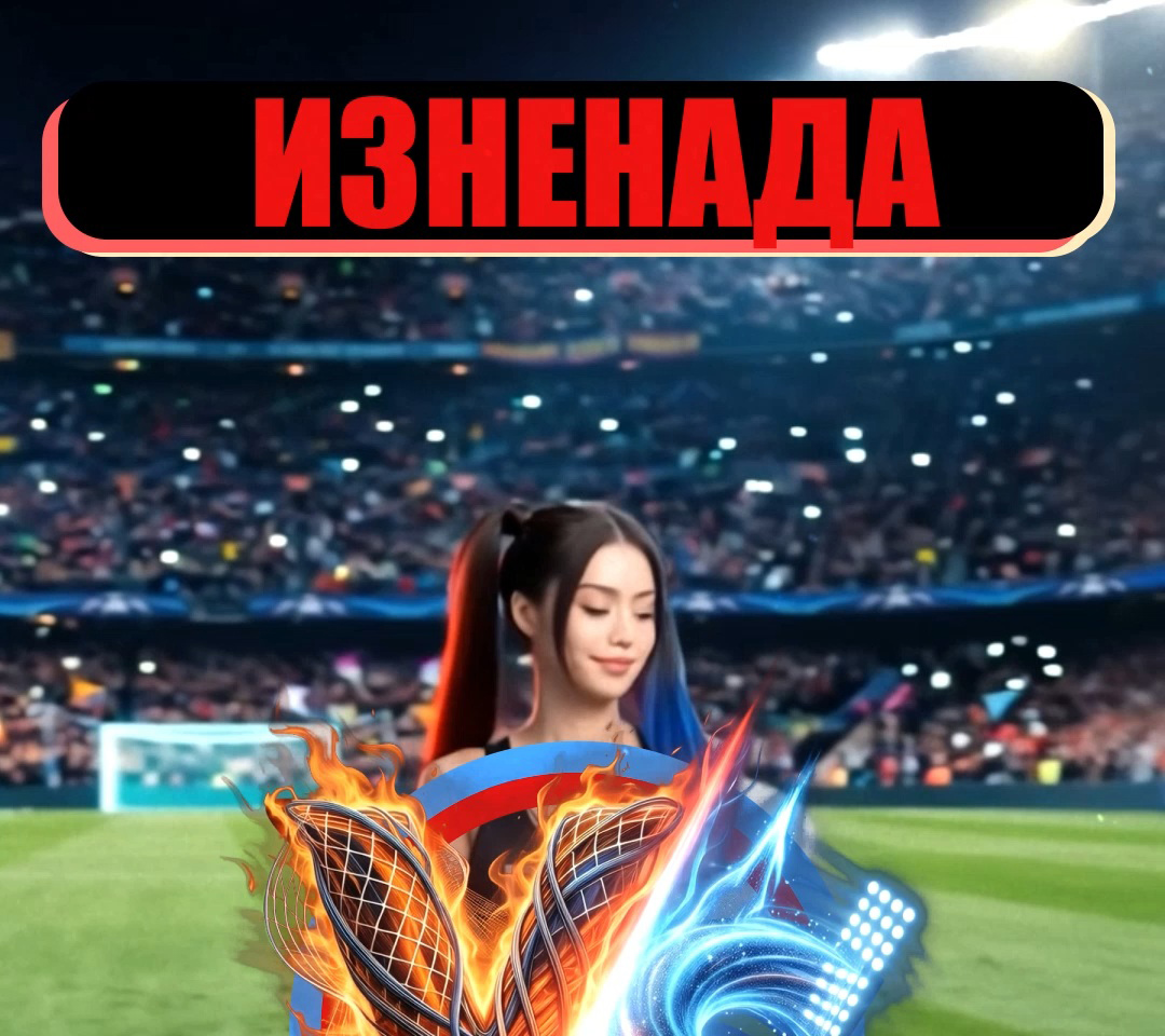 Финал Изненада
