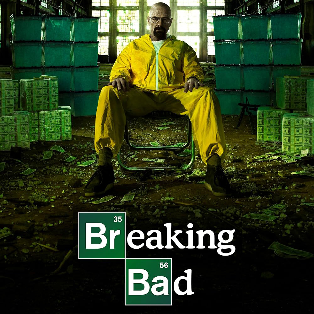Breaking Bad