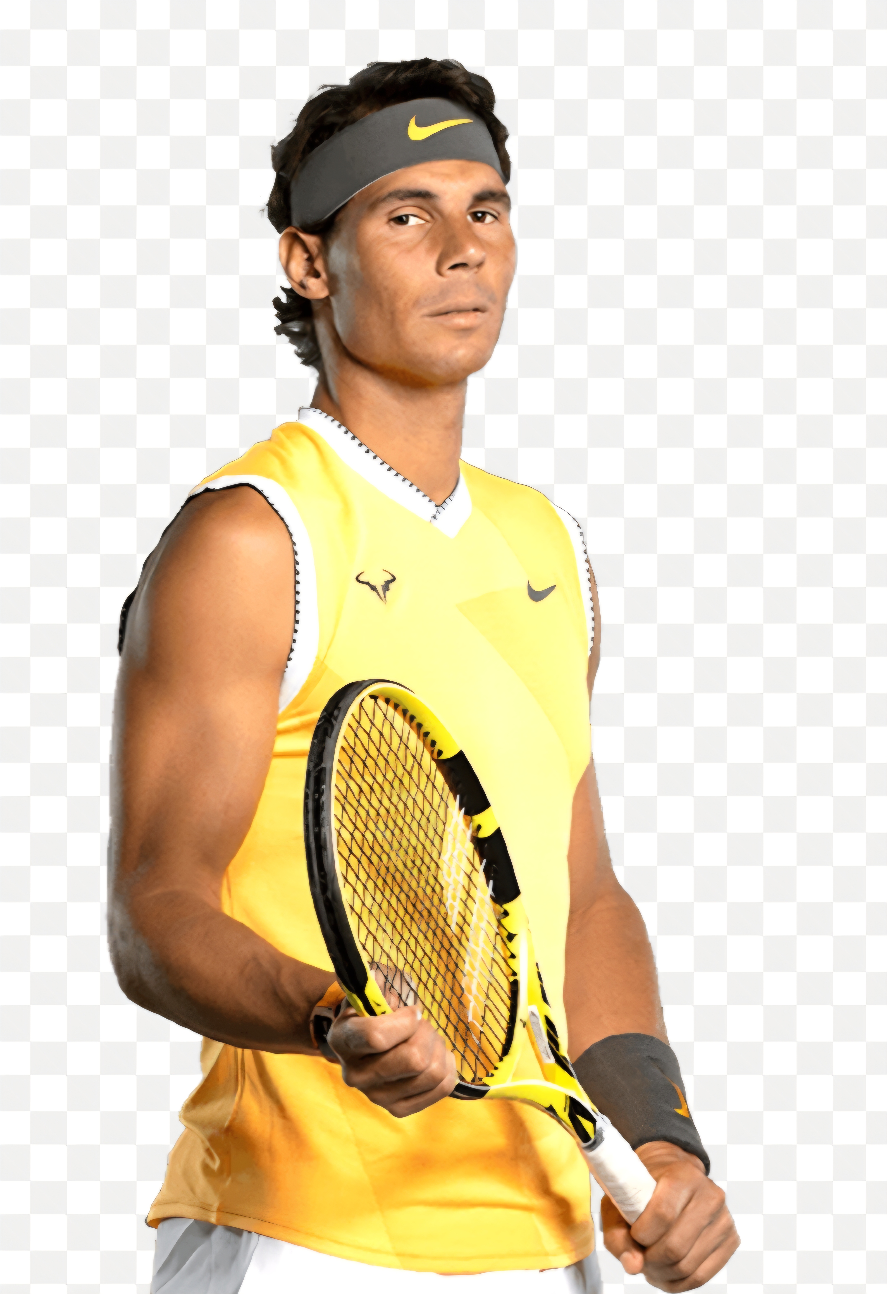 Rafael Nadal 