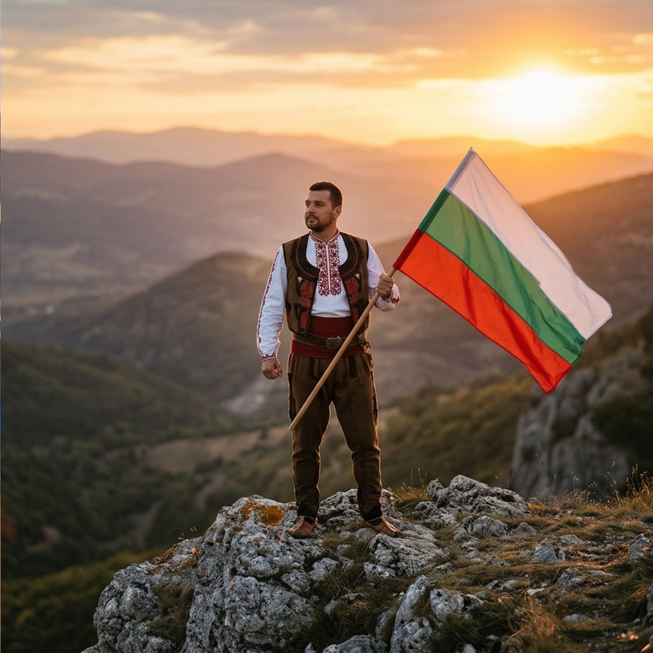 Против